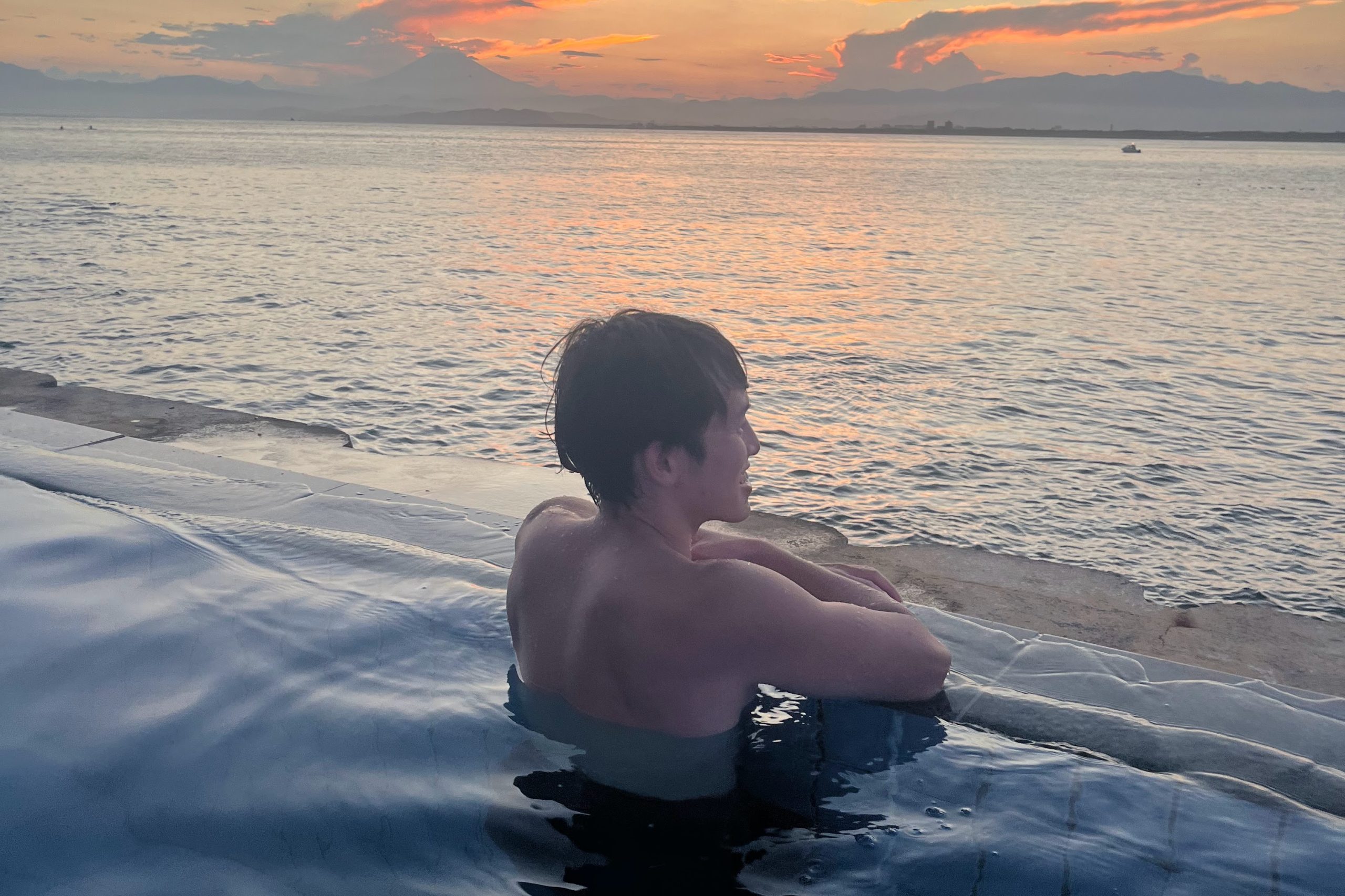 ケイのアバター